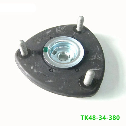 Montura Cazoleta Taza de amortiguador Delantero Alta Calidad para Mazda CX-5 2017-2021 KF CX-8 2018-2021 KG CX-9 16-22 TK48-34-380