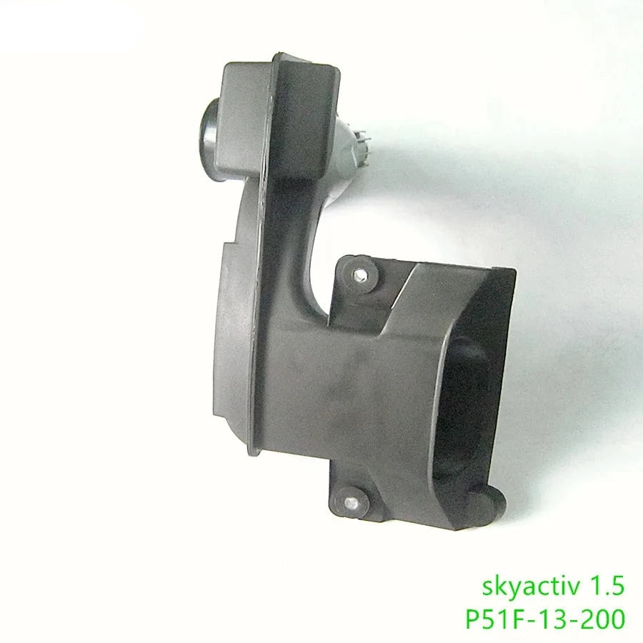 Manguera de admisión de aire fresco del motor SKYACTIV para Mazda 3 2013-2018 BM BN motor P5 de 1.5L P501-13-200.