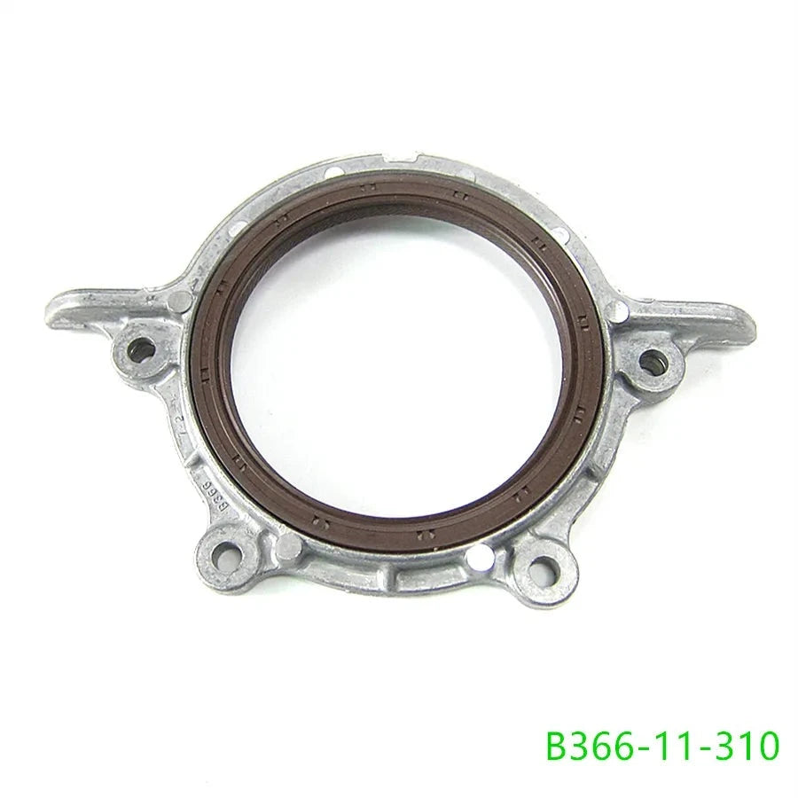 Reten sello de aceite trasero del cigüeñal para Mazda 323 BA BG BJ 1991-2006 Demio MX-3 MX-5 121 DB B366-11-310