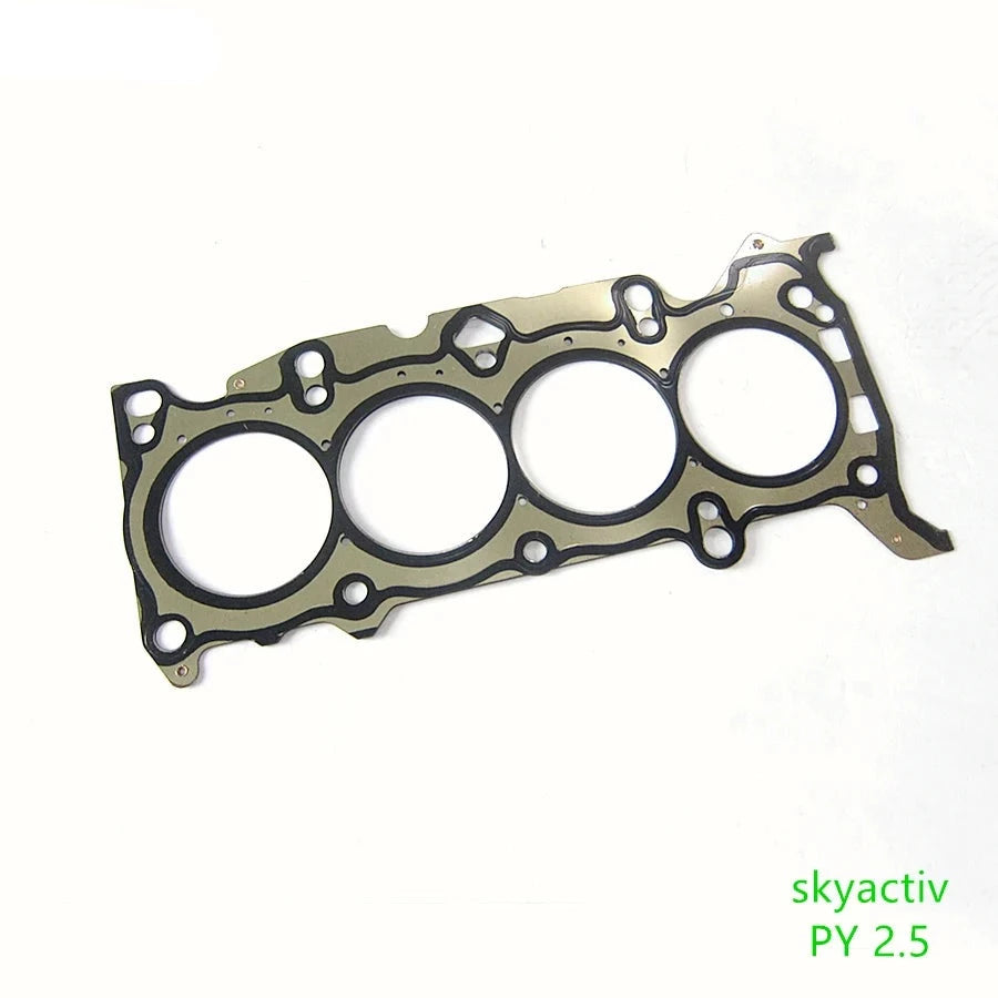 Junta de Culata del motor Skyactiv para Mazda 3 2014-2020 CX-5 KE KF Mazda 6 2014-2020 CX-8 2.5L PY01-10-271A