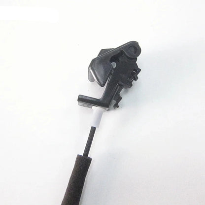 Cable Piola de liberación de cable de capó de calidad original con mango para Mazda CX-5 2017-2021 KF CX8 2018-2022 KG KB7W-56-720