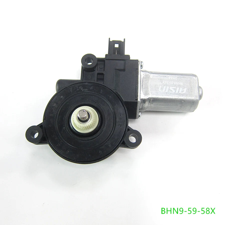 Motor de elevación de ventana eléctrica para Mazda CX5 2017-2021 cx8 cx9 Mazda 3 2017-2022 AISIN B45C-58-58X