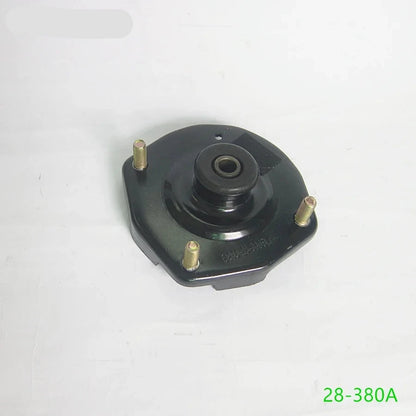 Cazoleta Taza de Base trasera amortiguador de goma de montaje para mazda 323 familia Protege BJ 98-06 28-380