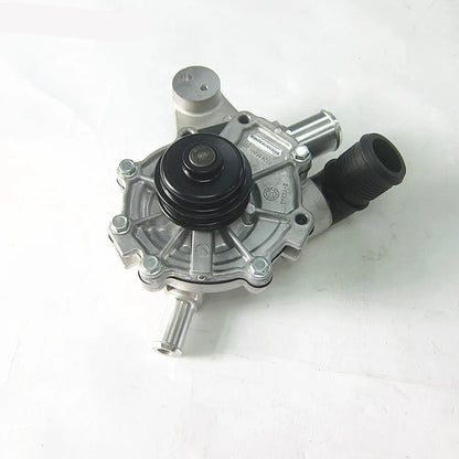 Bomba de agua del sistema de refrigeración para Mazda Tribute 3,0 Escape V6 3,0 Mondeo 2,5 V6 1993-2008 (con manguera) F53E 8505 AB