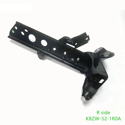 Soporte Bases de guardabarros delantero genuino para Mazda CX-5 2017-2021 KF CX-8 2018-2022 KG KBZW-52-1R0A