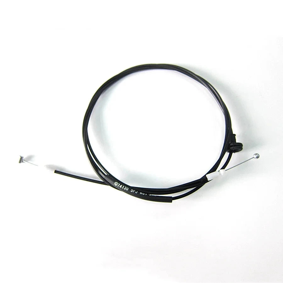 Cable de liberación del capó para Honda Odyssey RB1 2004-2008 74130-SFJ-W01