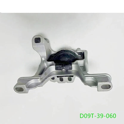 Soporte de montaje de motor lateral Derecho para Mazda CX-3 gasolina 1,5 y diésel Mazda 2 2015-2020 DL DJ diésel D09T-39-060