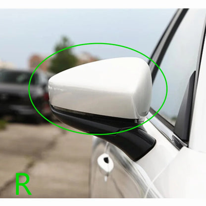 Cubierta de espejo retrovisor para Mazda CX-30 2019-2022 69-1N1