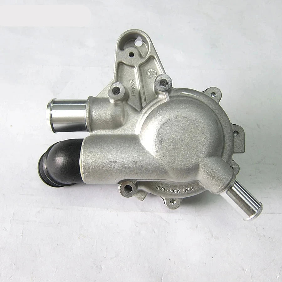 Bomba de agua del sistema de refrigeración para Mazda Tribute 3,0 Escape V6 3,0 Mondeo 2,5 V6 1993-2008 (con manguera) F53E 8505 AB