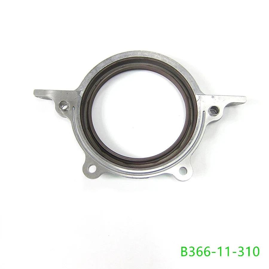 Reten sello de aceite trasero del cigüeñal para Mazda 323 BA BG BJ 1991-2006 Demio MX-3 MX-5 121 DB B366-11-310