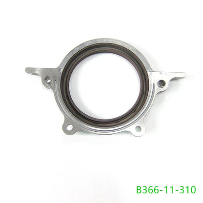 Reten sello de aceite trasero del cigüeñal para Mazda 323 BA BG BJ 1991-2006 Demio MX-3 MX-5 121 DB B366-11-310