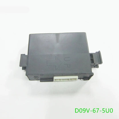 Receptor de llave remota ECU Unidad de control LF para Mazda 2 DJ Mazda 3 Mazda 6 CX-3 CX-4 CX-5 13-21 KE KF D09V-67-5U0