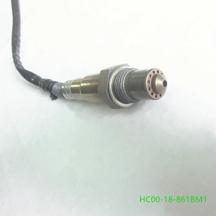 Sensor de oxígeno para Haima 3 2007-2016 Haima 7 2010-2016 Freema H2 2008-2016 motor 483Q 479Q 484Q HC00-18-861AM1