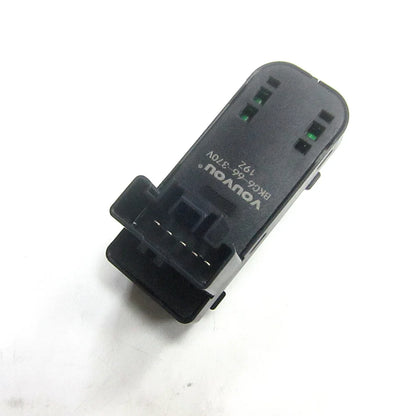 Interruptor de ventana eléctrica de una sola ventana de 3 puertas para Mazda CX-5 2012-2021 KE KF Mazda 3 2014-2016 BM sin techo solar 66-370