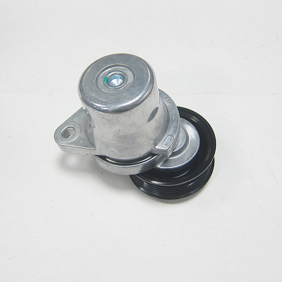 Tensor de correa de motor para Mazda 6 2005-2012 GG GH CX7 2009 Mazda 3 2008-2012 BL Tribute 2006 Mazda 8 Bestune B50