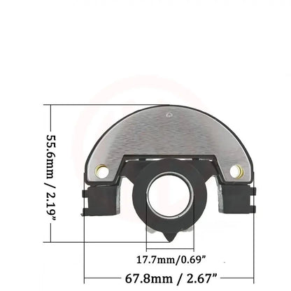 Módulo de control de encendido compatible con Mitsubishi MAZDA 323 626 Chrysler Ford Lucas Valeo Genuino No.: MD607478  MD607364 8574-24-910