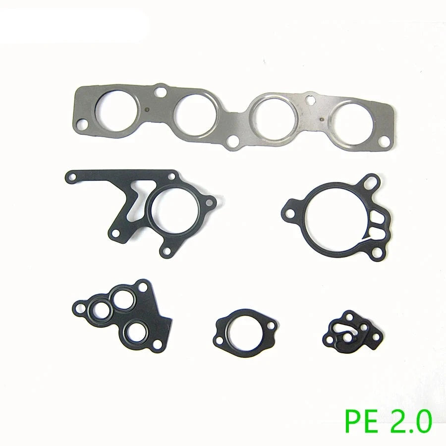 Juego de juntas de culata de motor para Mazda 6 2014-2022 GJ GL CX-5 2012-2021 KE KF CX3 CX4 Mazda 3 2,0 PE01-10-271