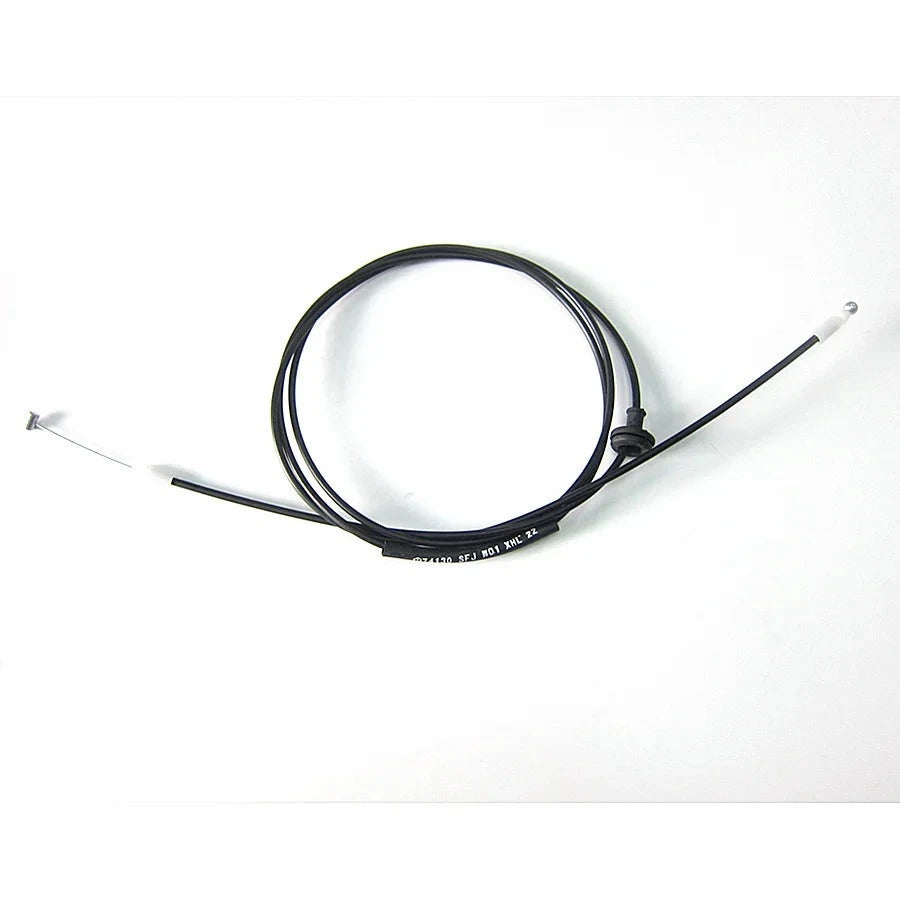 Cable de liberación del capó para Honda Odyssey RB1 2004-2008 74130-SFJ-W01