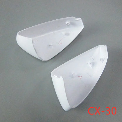 Cubierta de espejo retrovisor para Mazda CX-30 2019-2022 69-1N1