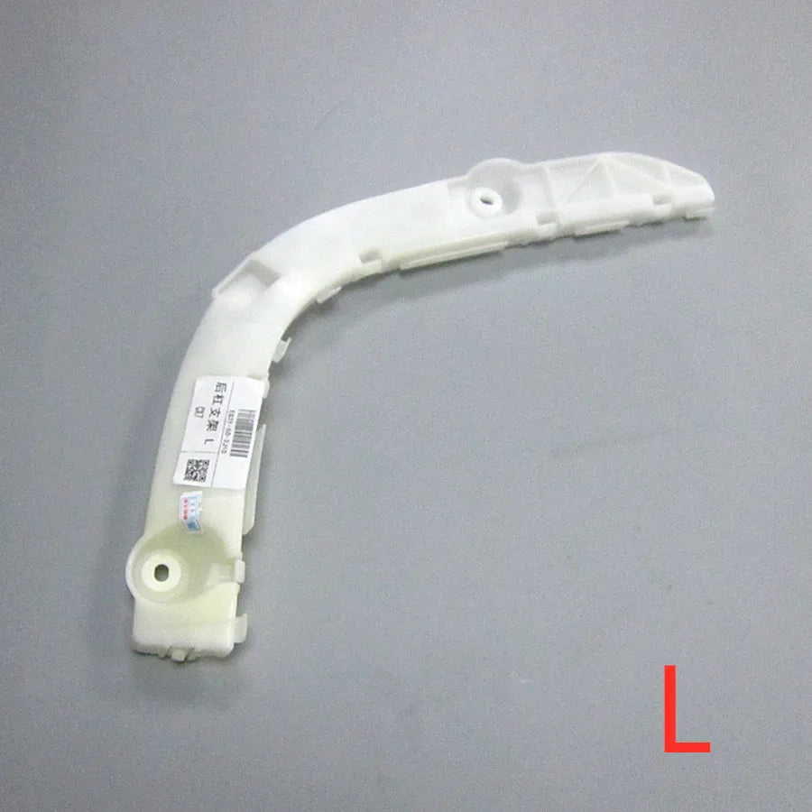 Soporte de retención Mensula de parachoques trasero para Mazda CX7 2009-2014 ER EG21-50-2J1D