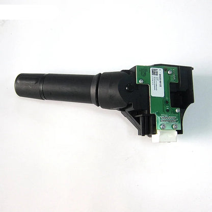 Interruptor de palanca Conmutador de luz combinada para Mazda 2 2007-2012 DE, con conducción a la derecha. DN20-66-122