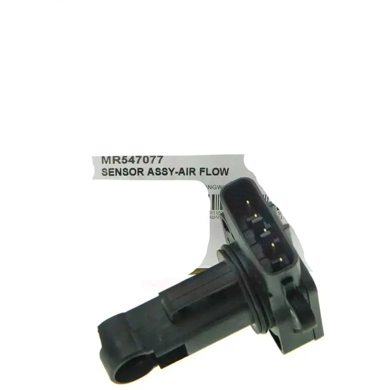 Sensor de flujo de aire masivo MAF de alta calidad para Mitsubishi L200 Toyota Lexus Mazda Volvo 197400-2010 / 22204-22010 / 1525A016 / MR547077