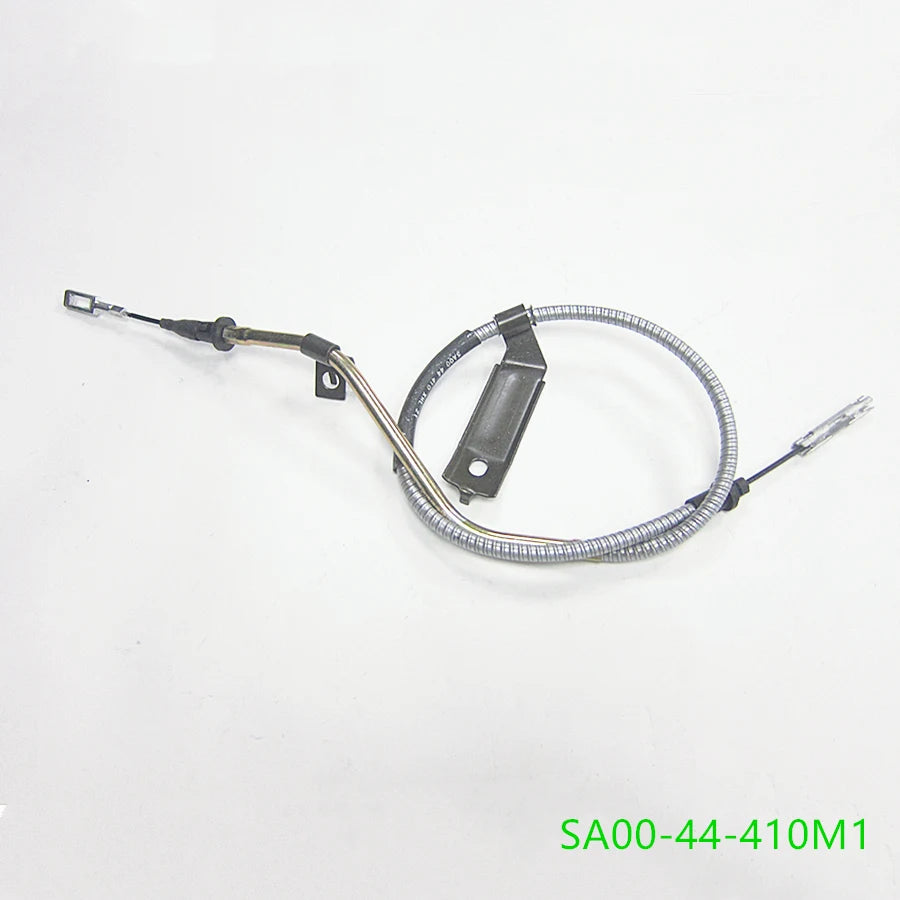 Cable de liberación del freno de mano trasero para Haima 7 2010-2015 SA00-44-420M1