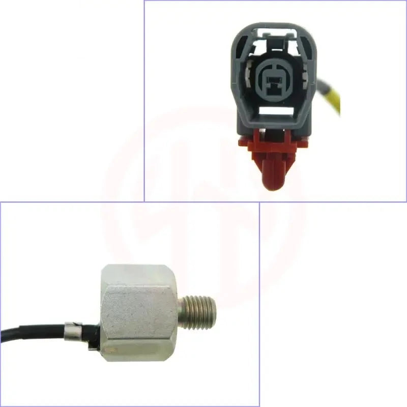 Nuevo Sensor de detonación de motor ZJ01-18-921 para Mazda 6 2 3 5 CR19 6 1,3 2,0 626 2.0L E1T50371 / ZL02-18-921