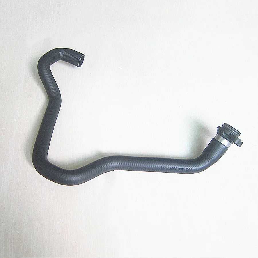 culata-manguera del termostato para BMW E90 91 92 93 X3 E83 E81 82 87 88 N52N N53 1153 7552 339