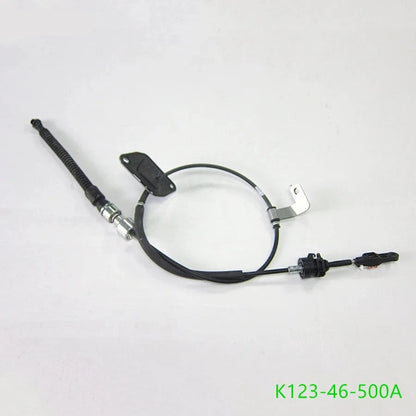 Cable de control de transmisión para Mazda CX-5 2017-2021 KF AT K123-46-500A