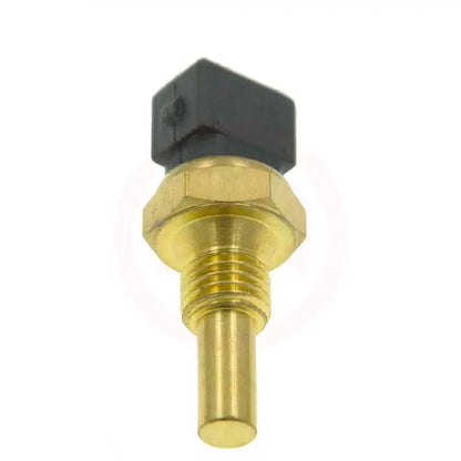 Sensor de temperatura del refrigerante de agua compatible con Toyota Corolla Camry Daihatsu Charade Mazda 280130058 / 280130063 / 34716 / 35825 / 3922022010