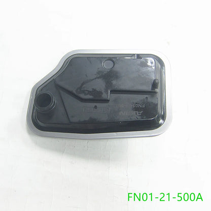 Filtro colador de aceite de transmisión para Mazda 323 family protegido BJ Mazda 6 2002-2005 GG Premacy AISIN FN01-21-500A