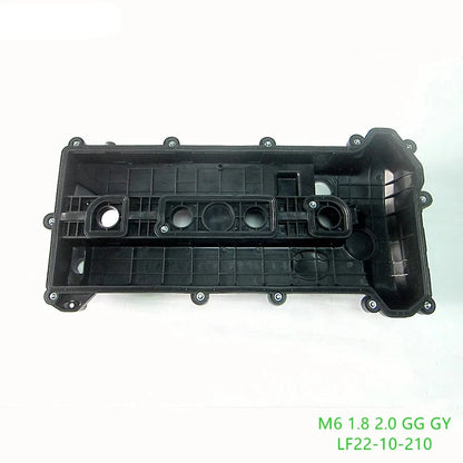 Cubierta de culata Tapa de Valvulas de para Mazda 6 2002-2004 GG GY 1,8 2,0 LF22-10-210C