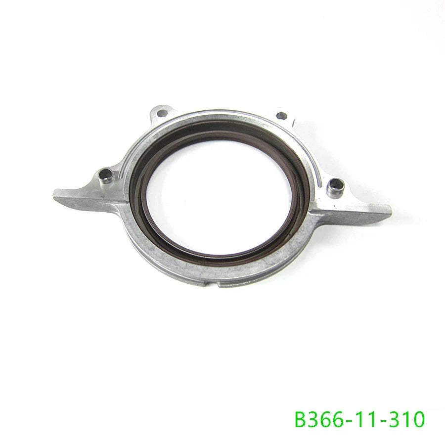 Reten sello de aceite trasero del cigüeñal para Mazda 323 BA BG BJ 1991-2006 Demio MX-3 MX-5 121 DB B366-11-310