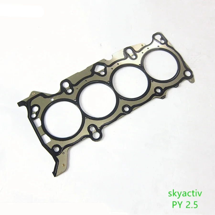 Junta de Culata del motor Skyactiv para Mazda 3 2014-2020 CX-5 KE KF Mazda 6 2014-2020 CX-8 2.5L PY01-10-271A