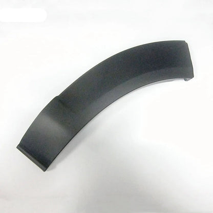 Rueda de parachoques delantero sobre guardabarros, paneles de delantal de rueda de ceja inferior para Mazda CX-30 2019-2022 DM DFR5-51-W81,