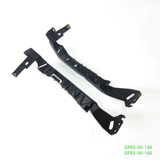 Cuerpo parachoques delantero Base Guia soporte de faro para Mazda CX-30 2019-2022 DM DFR5-50-160