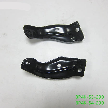 Soporte Base de unión de guardafango Delantero para mazda 3 2004-2010 BK 54-386A / BP4K-54-290