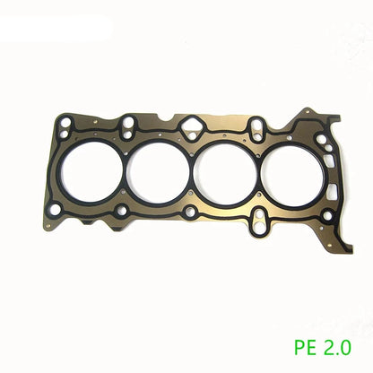 Juego de juntas de culata de motor para Mazda 6 2014-2022 GJ GL CX-5 2012-2021 KE KF CX3 CX4 Mazda 3 2,0 PE01-10-271