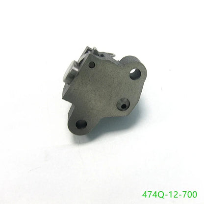 Tensor de ajuste de cadena de distribución del motor 474Q-12-700 para Haima 2 M3 M5 M6 S5, todos los motores 474Q