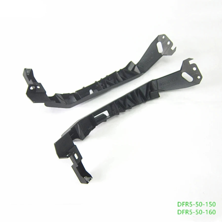 Cuerpo parachoques delantero Base Guia soporte de faro para Mazda CX-30 2019-2022 DM DFR5-50-160