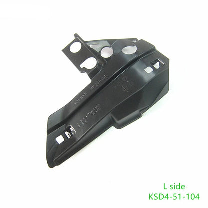 Soporte Bases de parachoques delantero para Mazda CX-5 2022-2023 KSD4-50-103