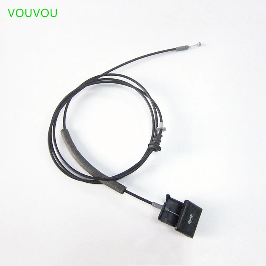 Cable Piola suelta capot con mango para Mazda 3 2019-2022 BP 56-720