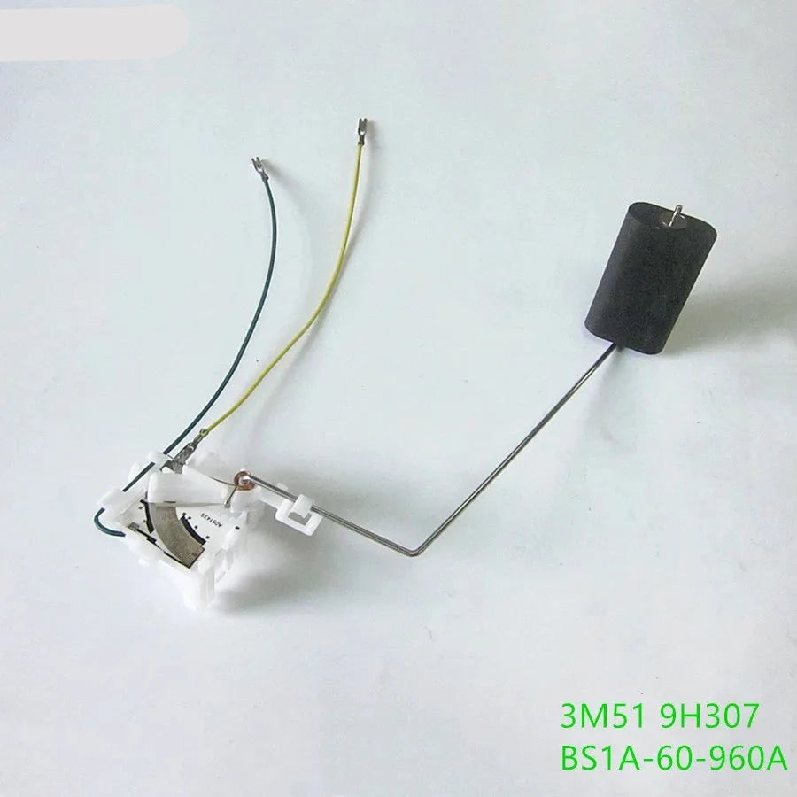 Sensor de nivel de flotador del tanque de combustible de gasolina para Ford Focus C-Max 04-13 Mazda 3 2004-2008 BK BS1A-60-960