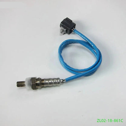 Sensor de oxígeno del motor para Mazda 323 Family protege 5 BJ 1998-2006 1,6 ZL02-18-861C