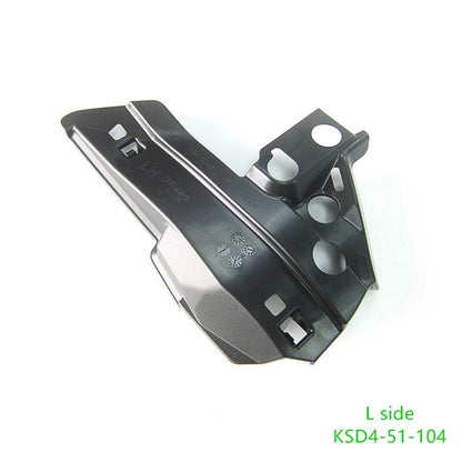 Soporte Bases de parachoques delantero para Mazda CX-5 2022-2023 KSD4-50-103