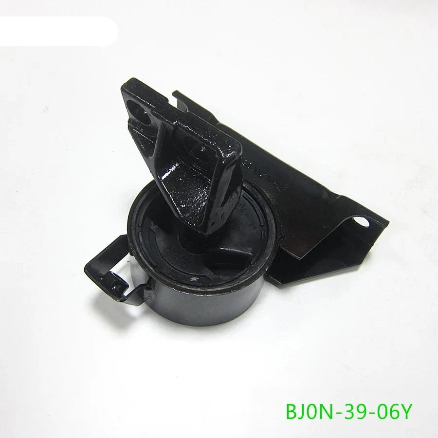 Soporte Derecho R montaje lateral del motor para Mazda 323 protegido 1998-2006 BJ 1,8 Premacy CP 1999-2008 Haima 3 BJ0N-39-06Y