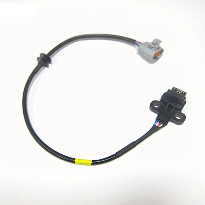 Sensor de posición de cigüeñal  CPS para Mazda B2500 2002 Ford Ranger 2,5 T XM34-6C315-AB WLA1-18-221