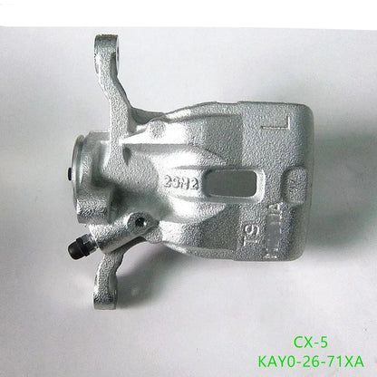 Pinza de freno trasero freno de mano electrónico EPB para Mazda CX-5 2011-2021 KE KF 26-610 KAY0-26-71XA