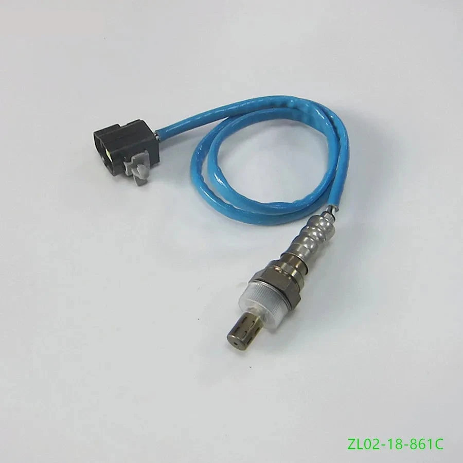 Sensor de oxígeno del motor para Mazda 323 Family protege 5 BJ 1998-2006 1,6 ZL02-18-861C